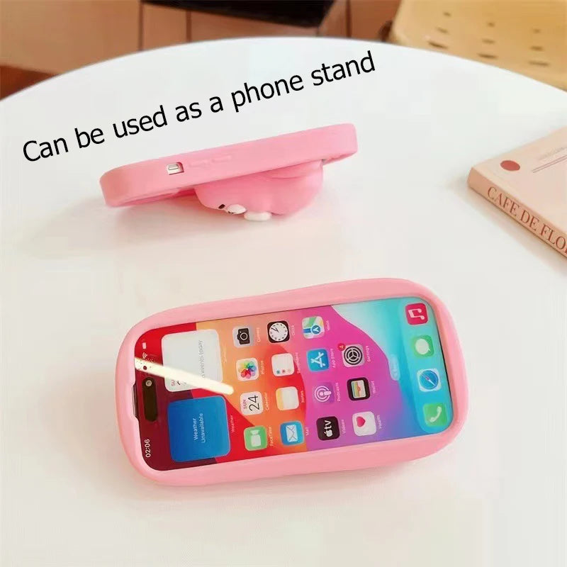 SpongeBob Patrick Star Case for IPhone Exclusive Edition