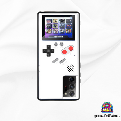 Classic Arcade Game Case for Samsung