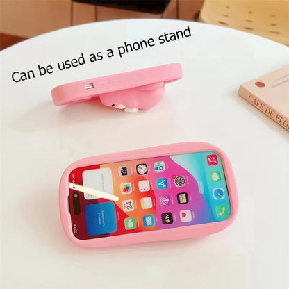 SpongeBob Patrick Star Case for IPhone Exclusive Edition