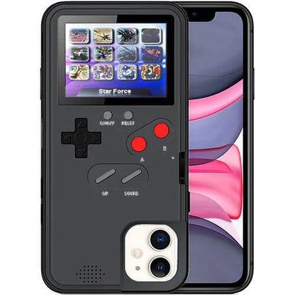 Classic Arcade Game Case for IPhone